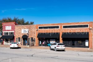 Hillsboro, Texas A4-28927 - Mansfield Photography
