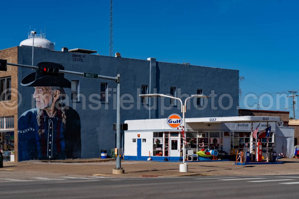 Hillsboro, Texas A4-28930 - Mansfield Photography