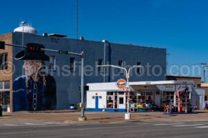 Hillsboro, Texas A4-28930 - Mansfield Photography