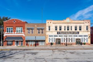 Hillsboro, Texas A4-28933 - Mansfield Photography