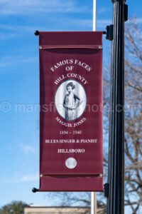 Hillsboro, Texas, Famous Faces Of Hill County A4-28937 - Mansfield Photography