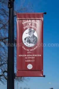 Hillsboro, Texas, Famous Faces Of Hill County A4-28938 - Mansfield Photography