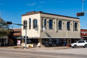 Hillsboro, Texas A4-28944 - Mansfield Photography