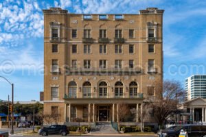 Nancy'S Place In Fort Worth, Texas A4-29057 - Mansfield Photography