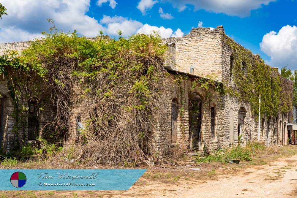 Iredell, Texas - Texas Ghost Town