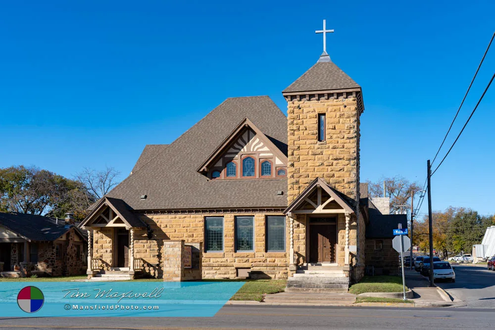 Presbyterian Church