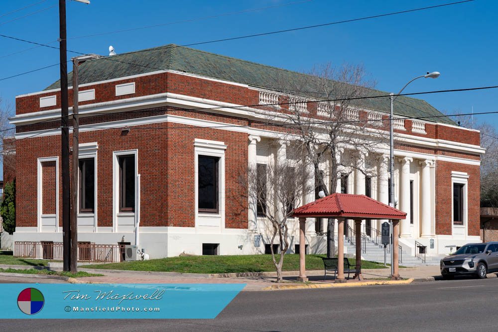 San Benito, Texas