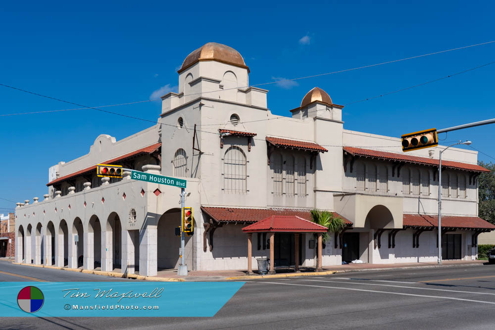 San Benito, Texas