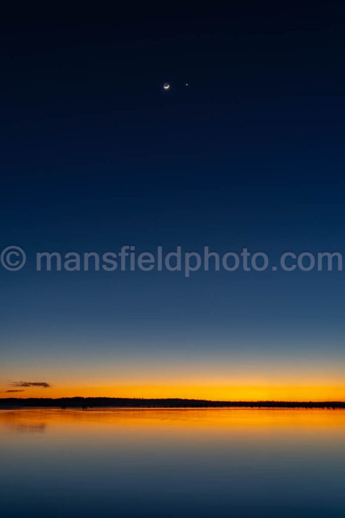 Lake Steinhagen, Texas A4-29404 - Mansfield Photography