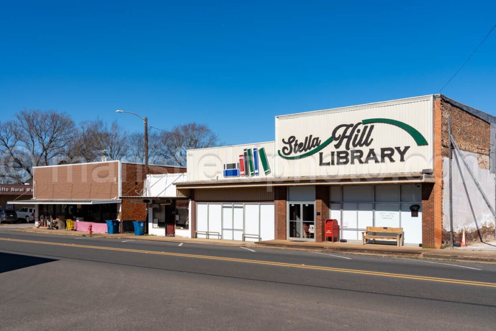 Alto, Texas A4-29470 - Mansfield Photography