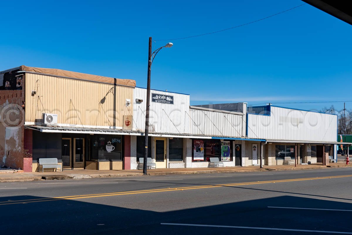 Alto, Texas A4-29471