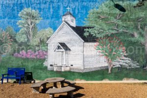 Rusk, Texas A4-29475 - Mansfield Photography