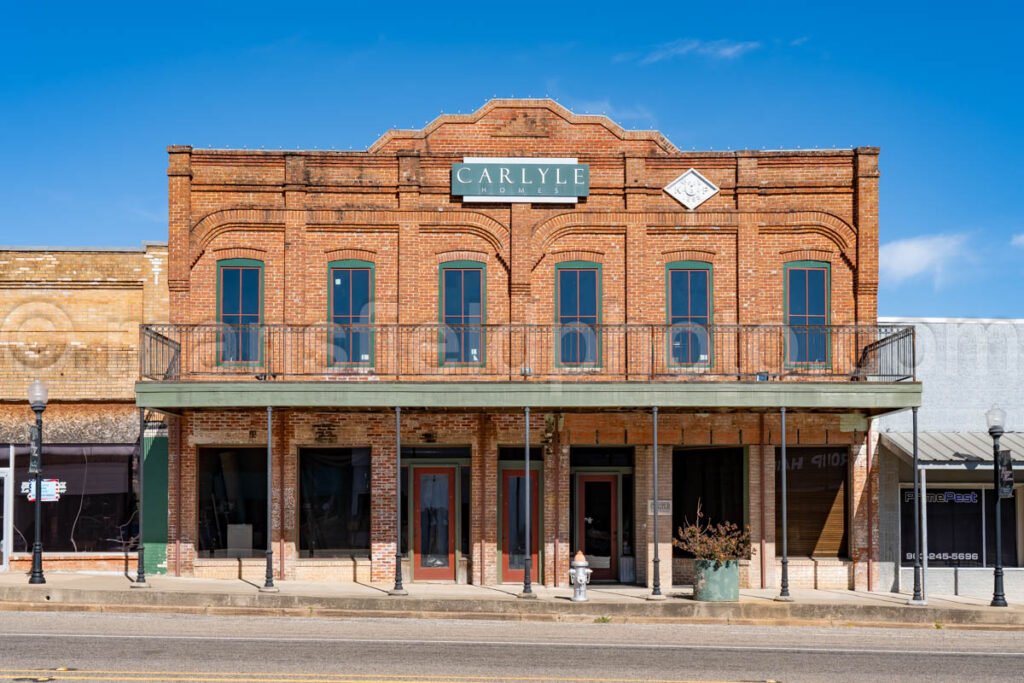 Troup, Texas A4-29495 - Mansfield Photography