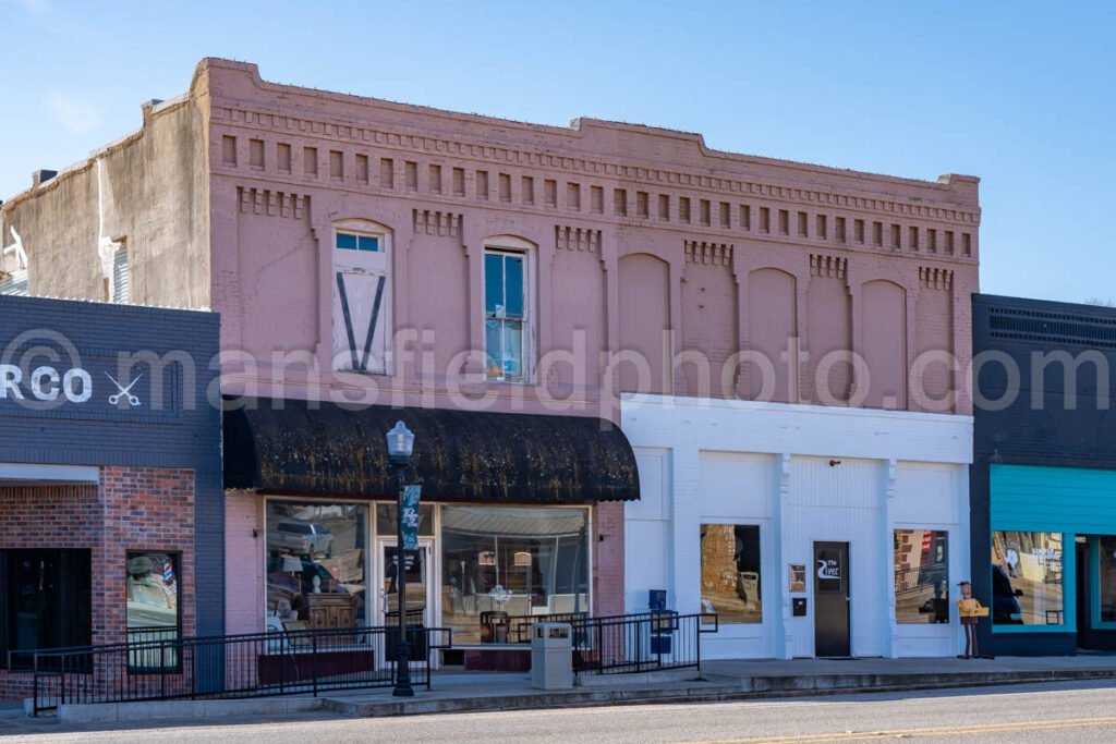 Troup, Texas A4-29498 - Mansfield Photography