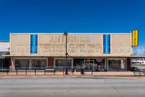 Jacksonville, Texas A4-29507 - Mansfield Photography