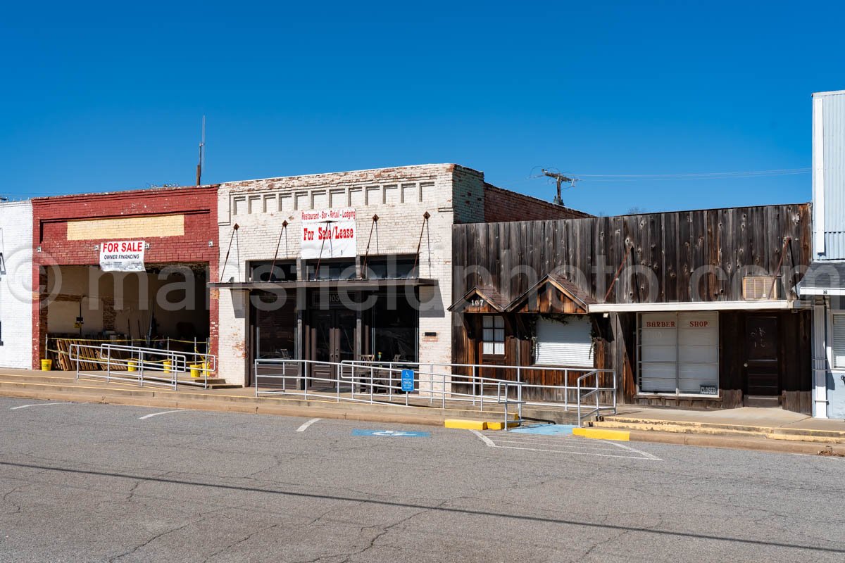 Frankston, Texas A4-29532