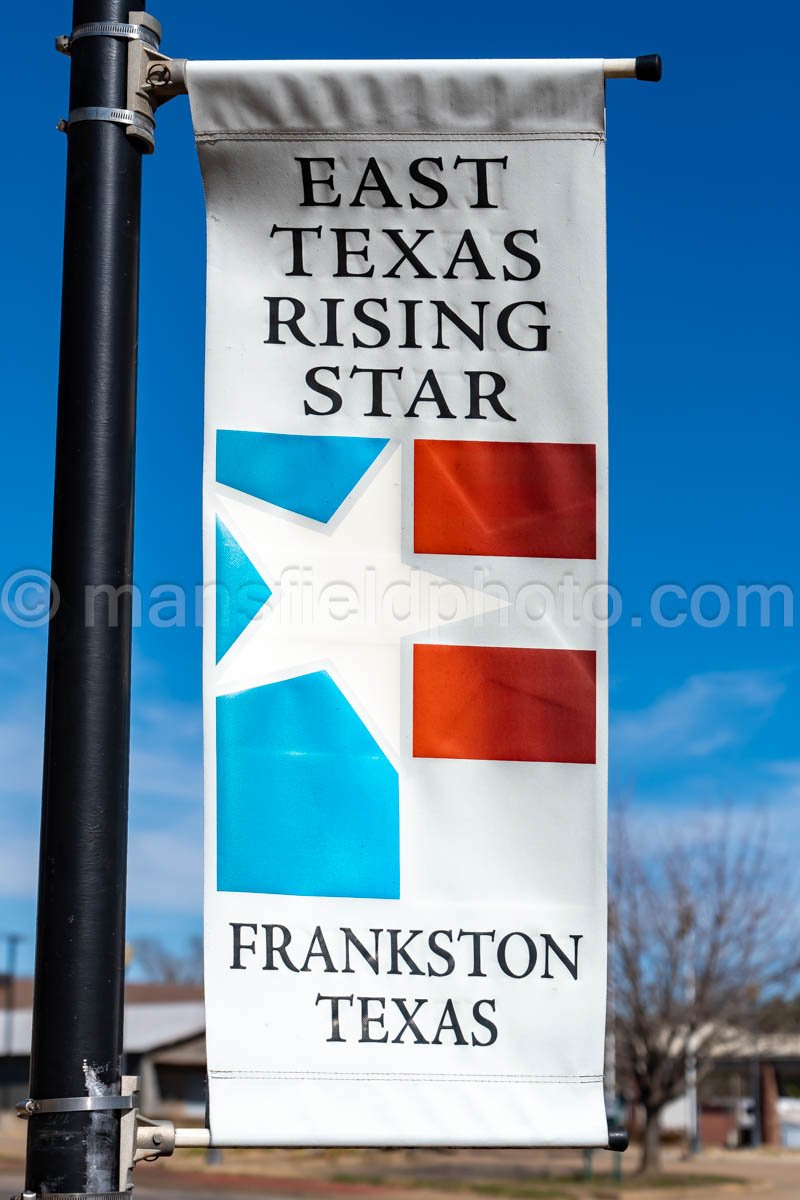 Frankston, Texas A4-29543