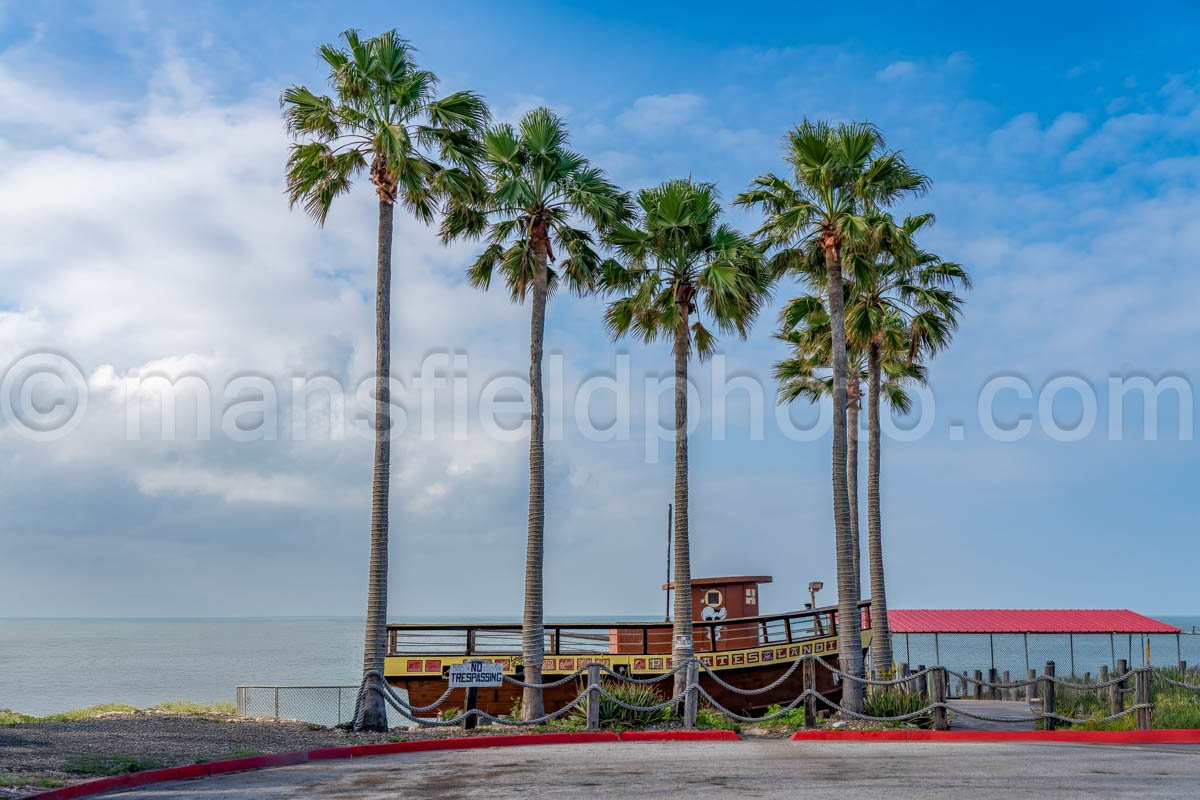 Port Isabel, Texas A4-29548