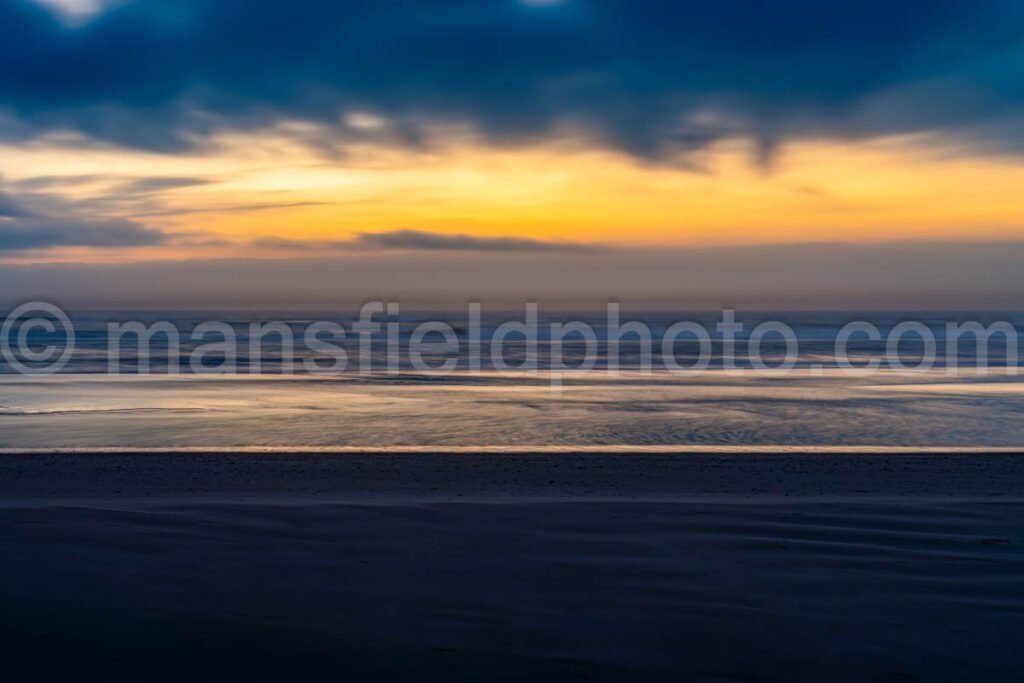 Morning at the Beach in South Padre Island, Texas A4-29736 - Mansfield Photography