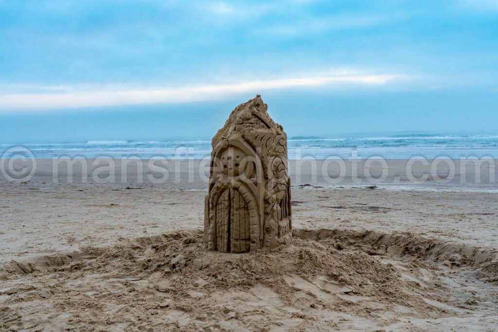 Morning at the Beach in South Padre Island, Texas A4-29761 - Mansfield Photography