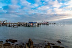 Port Isabel, Texas A4-29769 - Mansfield Photography
