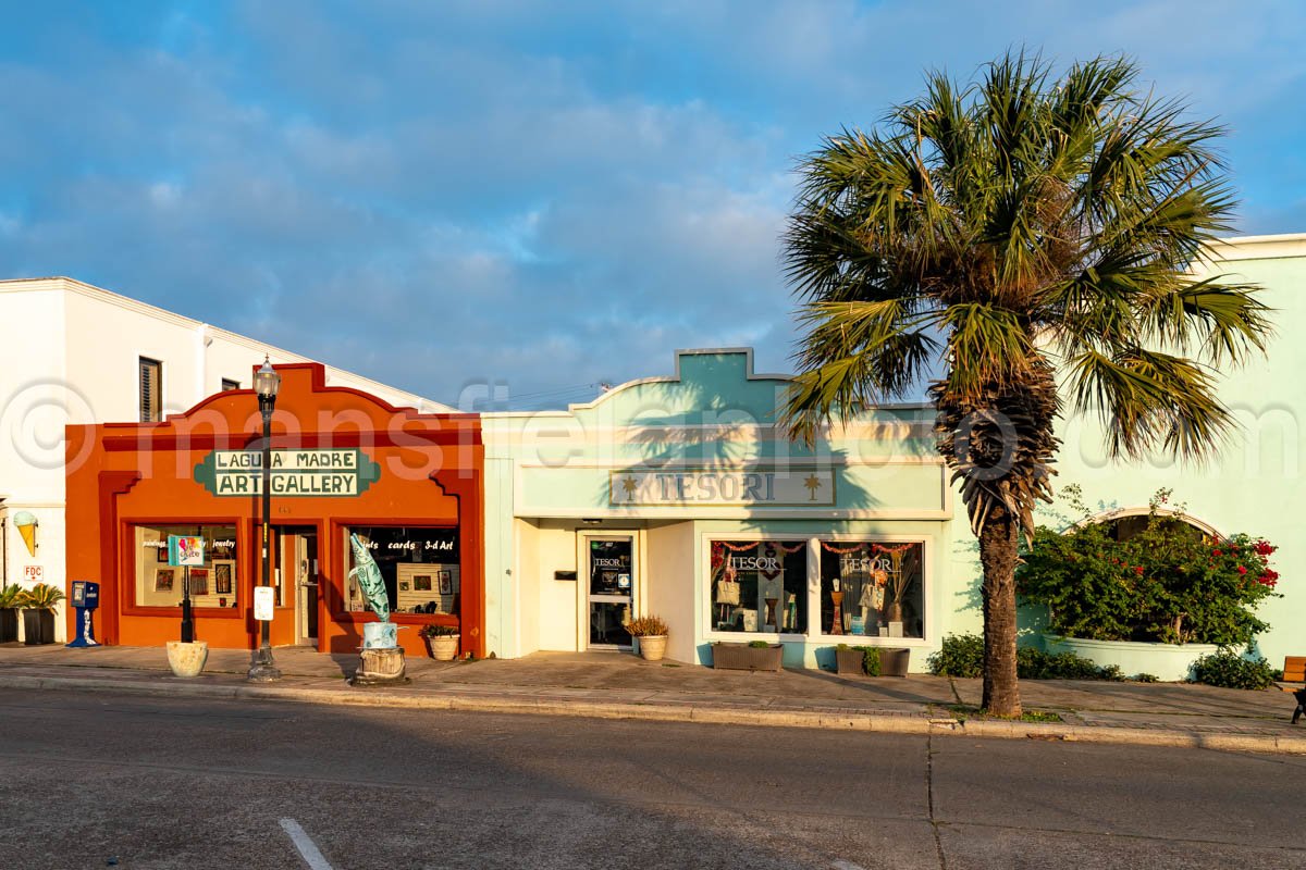 Port Isabel, Texas A4-29770