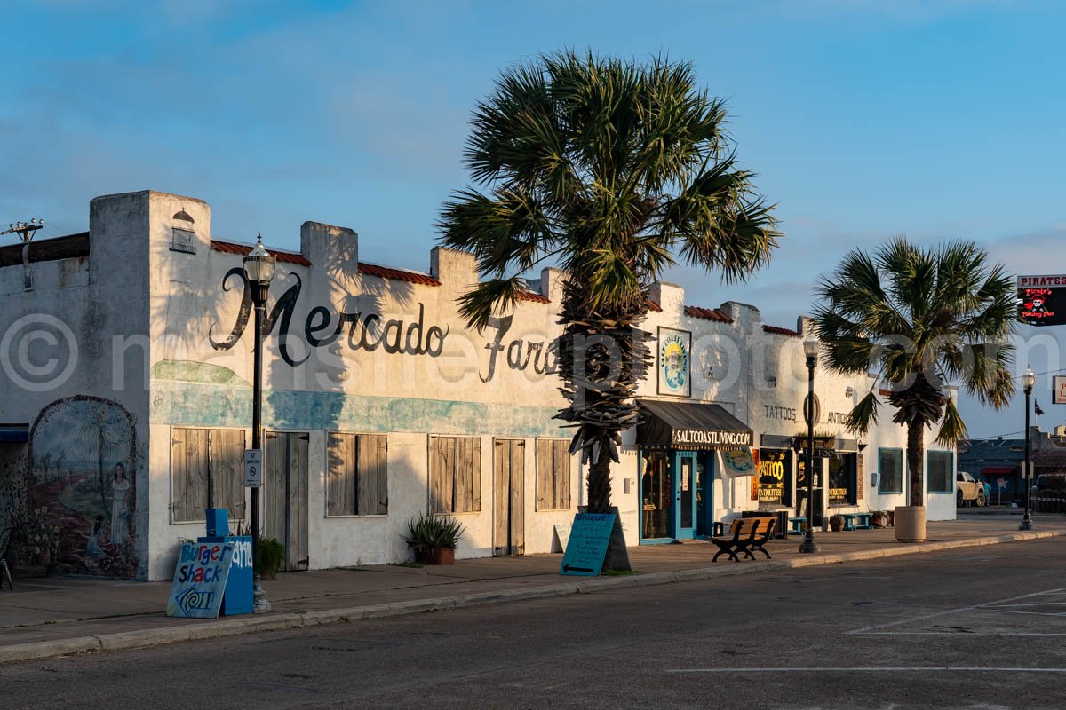 Port Isabel, Texas A4-29772