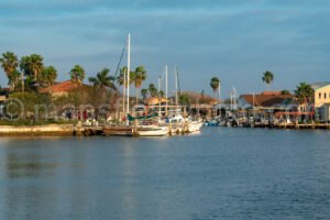 Port Isabel, Texas A4-29789 - Mansfield Photography
