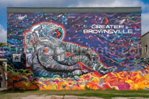 Brownsville, Texas A4-29910 - Mansfield Photography