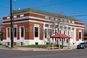 San Benito, Texas A4-29920 - Mansfield Photography