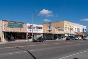San Benito, Texas A4-29921 - Mansfield Photography