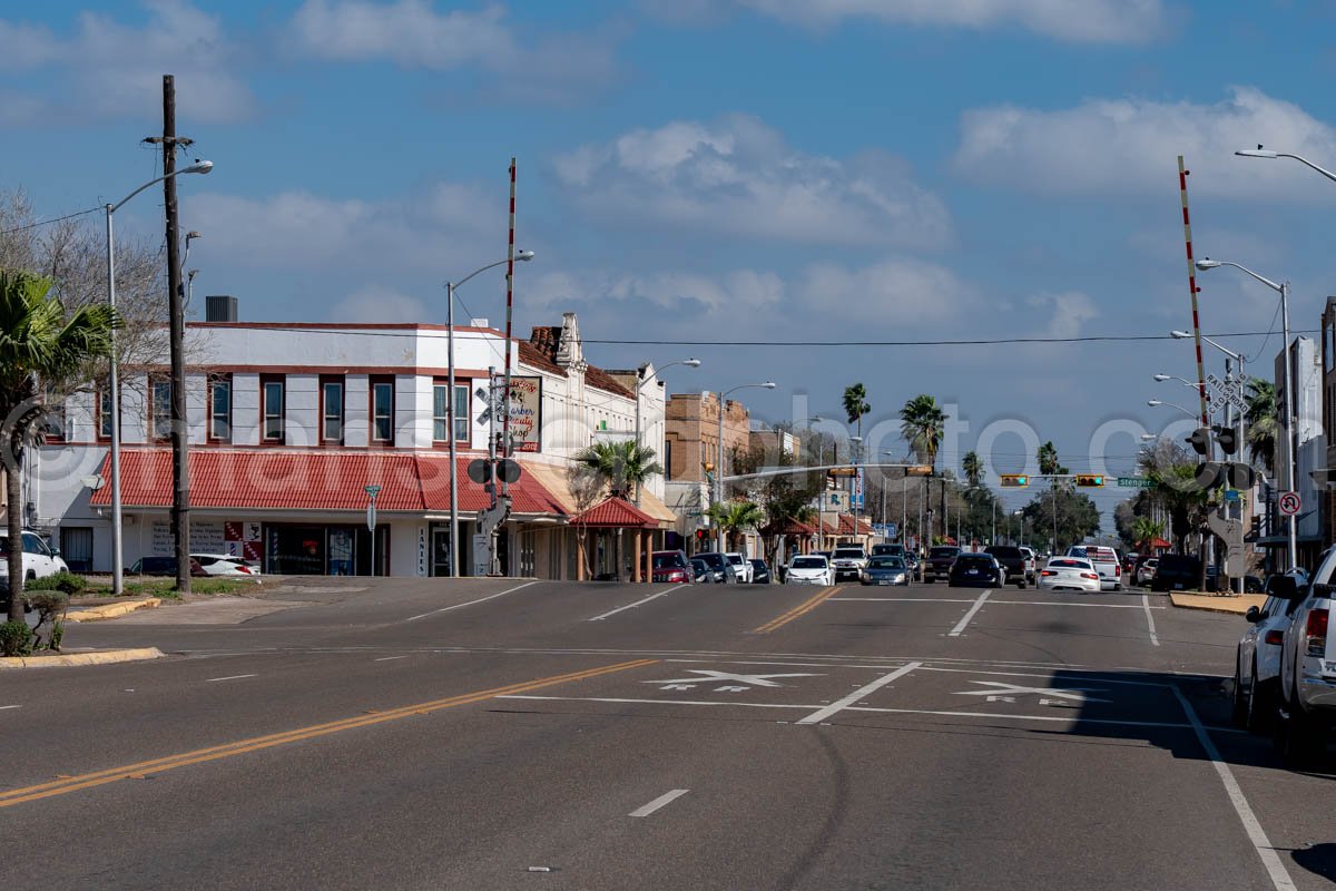 San Benito, Texas A4-29922