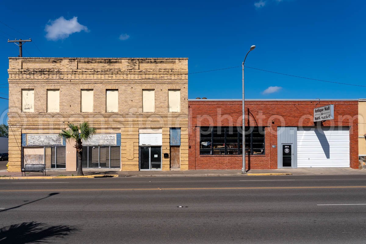 San Benito, Texas A4-29924