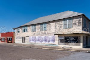 San Benito, Texas A4-29931 - Mansfield Photography