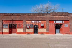 San Benito, Texas A4-29932 - Mansfield Photography