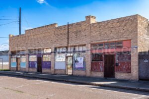 San Benito, Texas A4-29935 - Mansfield Photography
