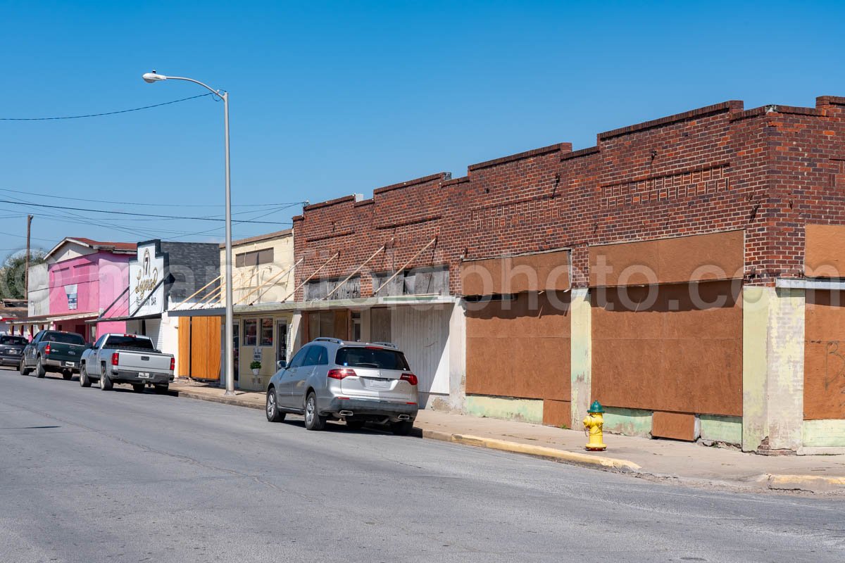 San Benito, Texas A4-29936