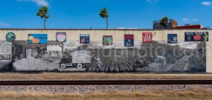 Harlingen, Texas A4-29941 - Mansfield Photography
