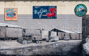 Harlingen, Texas A4-29942 - Mansfield Photography
