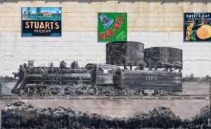 Harlingen, Texas A4-29944 - Mansfield Photography