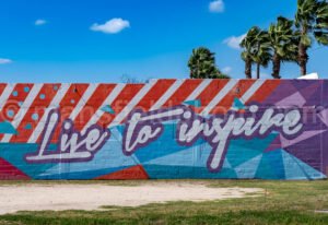 Harlingen, Texas A4-29945 - Mansfield Photography