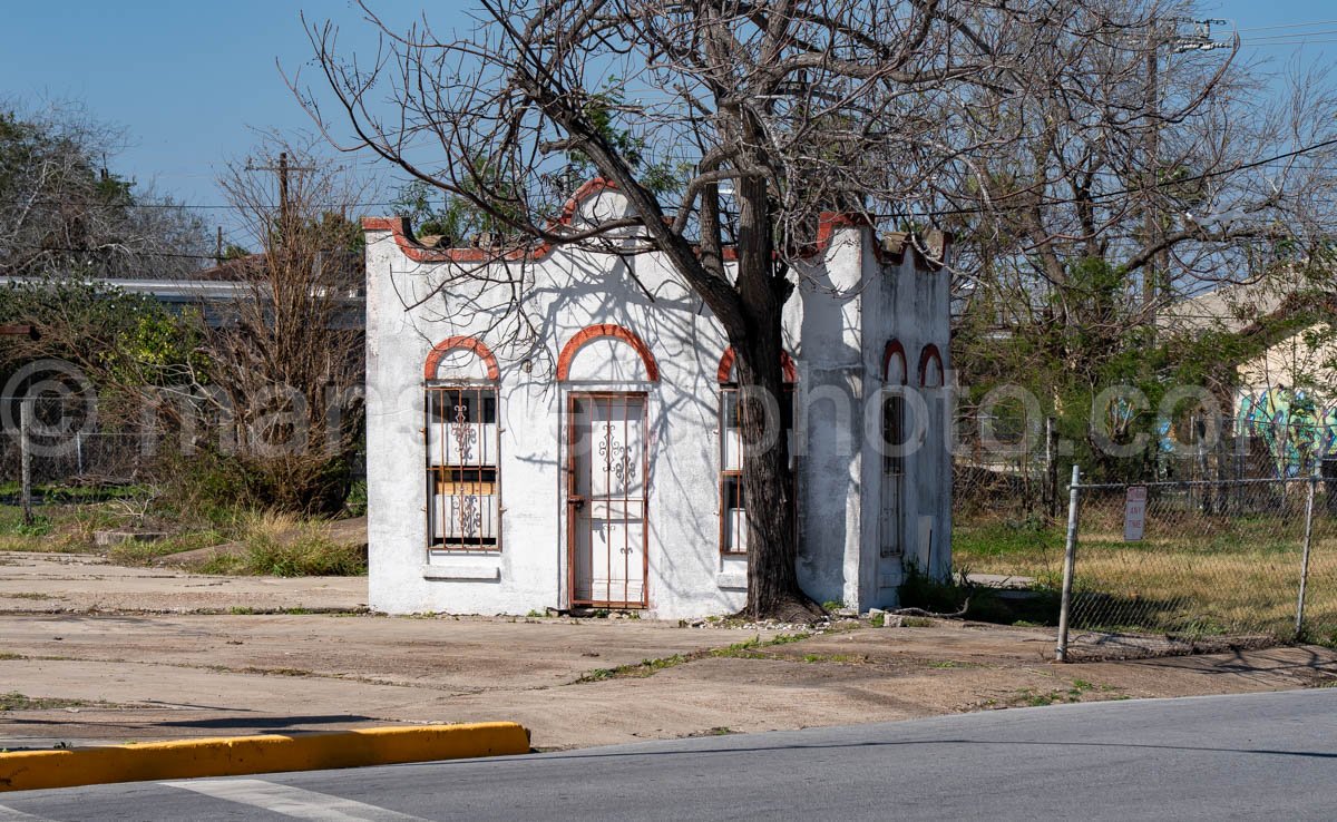 Harlingen, Texas A4-29946