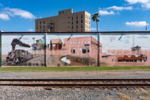 Harlingen, Texas A4-29947 - Mansfield Photography