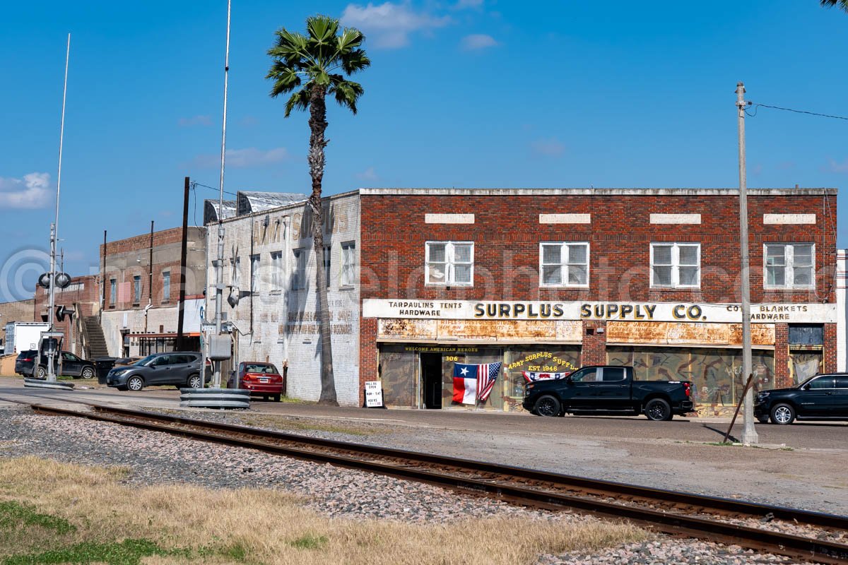 Harlingen, Texas A4-29948