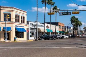 Harlingen, Texas A4-29952 - Mansfield Photography