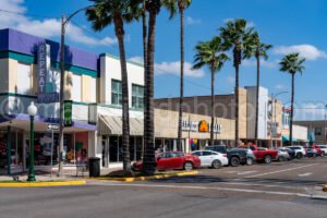 Harlingen, Texas A4-29954 - Mansfield Photography