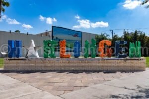 Harlingen, Texas A4-29955 - Mansfield Photography