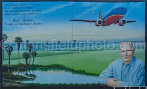 Harlingen, Texas A4-29956 - Mansfield Photography