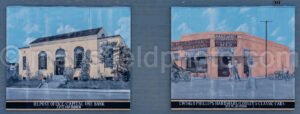 Harlingen, Texas A4-29960 - Mansfield Photography