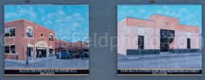 Harlingen, Texas A4-29962 - Mansfield Photography